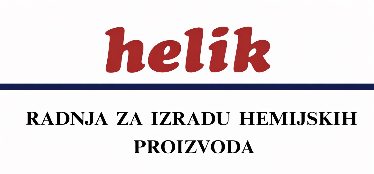 HELIK — stari logo